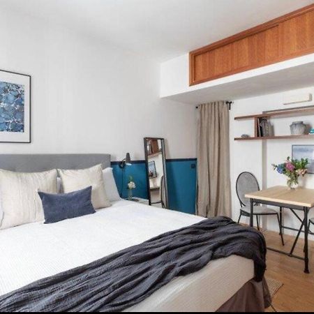Appartement Delizioso Monolocale Cozy à Rome Extérieur photo