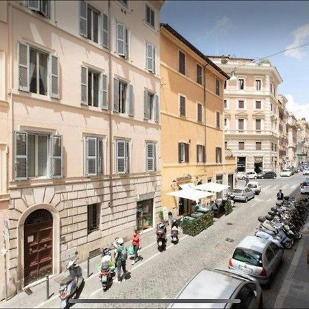 Appartement Delizioso Monolocale Cozy à Rome Extérieur photo