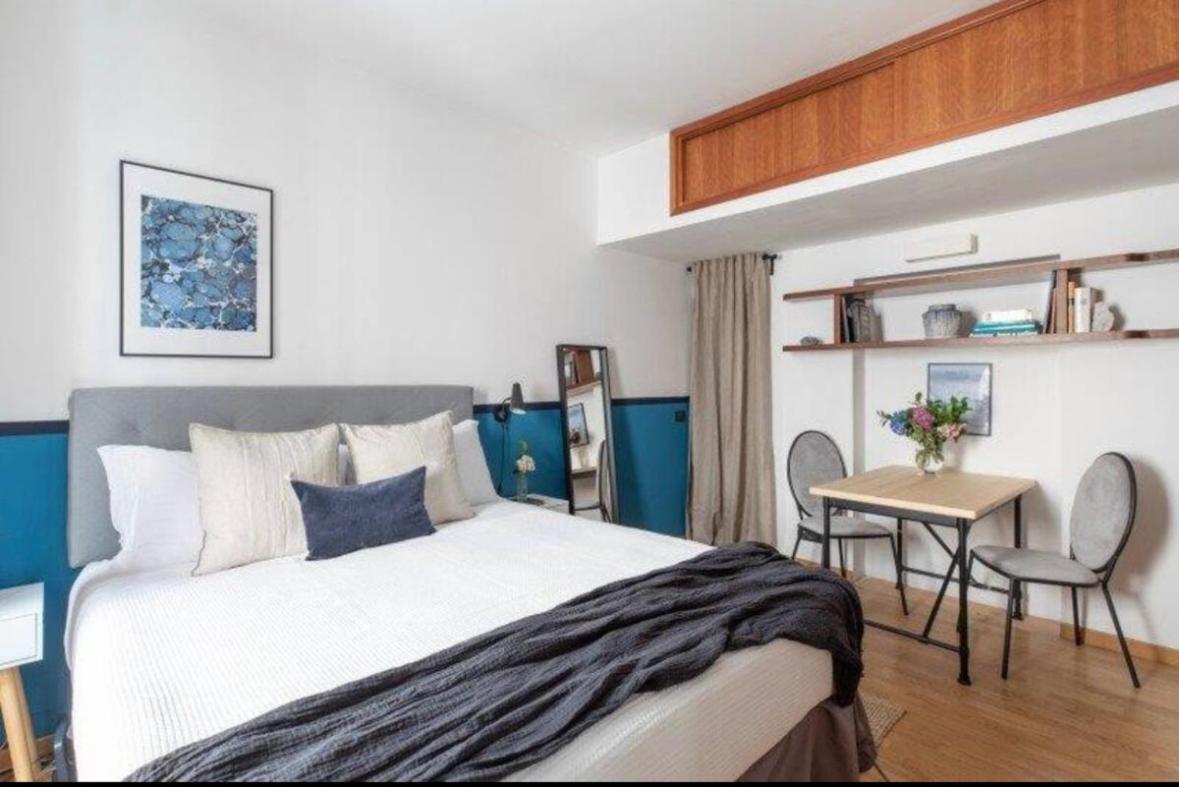Appartement Delizioso Monolocale Cozy à Rome Extérieur photo