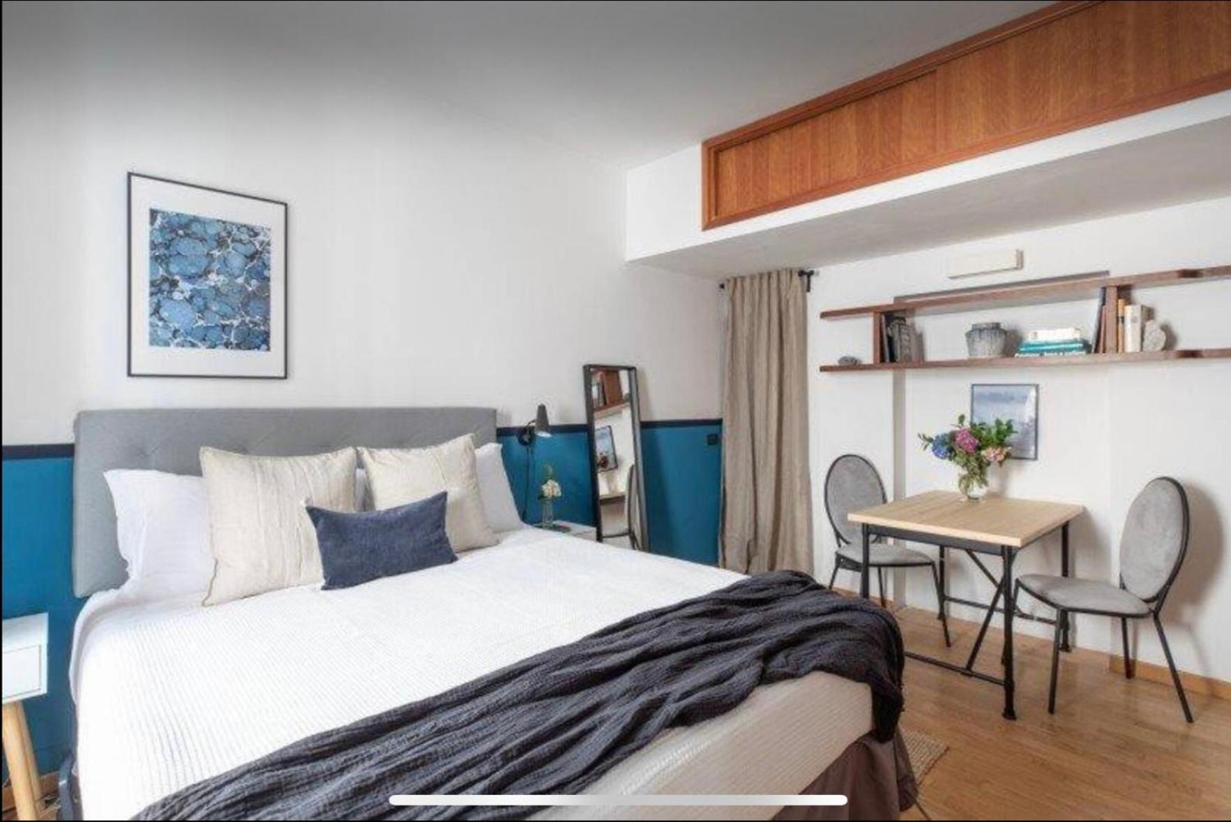 Appartement Delizioso Monolocale Cozy à Rome Extérieur photo
